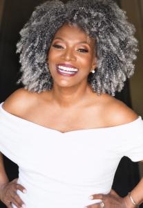 FOR IMMEDIATE RELEASE
THICKCON to Honor Gwen DeVoe and Nzinga Imani at Atlanta Event
