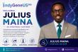 IndyGeneUS Bio Appoints Julius Maina Strategic Advisor to Drive Commercial Execution of Clinico-Genomic Insights Engine™