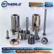 Material Traceability and Inspection Reports from PFTWORLD, an Advanced Medical CNC Machining Parts Factory