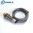 PFTWORLD as a Leading Proximity Sensors Supplier: Detection Across Metal, Plastic, and Liquid Materials