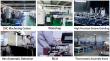 PFTWORLD as a China Advanced Temperature Sensors Manufacturer: Temperature Measurement and Industrial Monitoring
