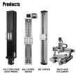 Packaging, Assembly, and Pick-and-Place Automation with PFTWORLD as a Global Advanced Linear Guides Factory
