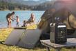 Choosing the Right 300W Solar Generator Kit for a Weekend Family Getaway
