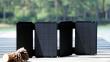 Eco-Friendly Home Guide: Deploying A Smart USB-C Solar Charger 45W For Home Use Balcony Setups