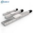 PFTWORLD Explains Embedded Guideways and Dustproof Screw Modules as a Leading Linear Module Company