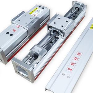 PFTWORLD Linear Actuator Factory