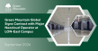 Green Mountain Global Signs Contract with Major Neocloud Operator at LON-East Campus 