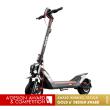 Nt5 Electric Scooter by Wen Jiang, Zhou Zhou and Fanbao Meng Wins Gold in A' Scooter Design Award