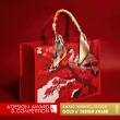 Bank Julius Baer by Rose Lee and Ernie Keung Wins Gold in A' Giftware Design Awards