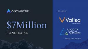 Antarctic Exchange Raise 7 Million