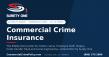 CommercialCrimePolicy.com, a Commercial Crime Insurance and Fidelity Bond Platform Powered by Surety One, Inc.