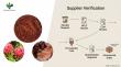 Top-Rated Rhodiola Rosea Extract Company Demeterherb Compares Rosavin and Salidroside Specifications