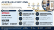 Australia Clothing Market Poised to Reach USD 33.09 Billion by 2035 on Sustainable Fashion Growth