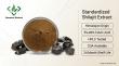What Standards Define Demeterherb as a Professional Shilajit Extract Supplier for Global Brands?