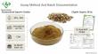 High-Saponin vs Low-Saponin Varieties: A Guide from a Wholesale Standardized Tribulus Extract Vendor