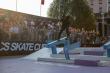 El argentino Matías Dell Olio gana la BRICS Skate Cup 2026 