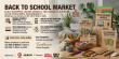 Back To School Market Set to Reach USD 286.75 Billion by 2035 Amid Rising Education Demand