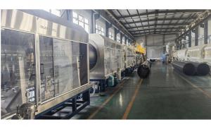 Meeting The Rigors Of Large Scale Procurement