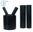 Global Leading CE Certified PE Pipe Manufacturer: CHUANGRONG       Innovation & Quality Standards