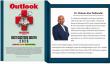 Dr. Mohana Rao Patibandla Recognized in Outlook Best Doctors South 2026 for Excellence in Neurosurgery