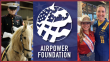 Airpower Foundation September Events Honoring Veterans and the 25th Commemoration of 9/11