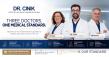 Dr. Cinik Expands Doctor-Led Medical Team in Istanbul