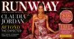 RUNWAY Magazine Summer 2026: Free Claudia Jordan Issue + Fashion Events Calendar