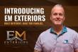 LB Capital Launches EM Exteriors, the Largest Privately Held Home Services Platform