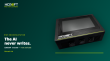 IDCRAFT launches the IDSCOUT Encode NFC encoding station! Encoding jobs in plain language, the AI never writes