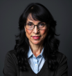 Influential Women Showcases MaríaAngélica Deeb, PE, PTOE: Regional Director Of Community Development & Infrastructure