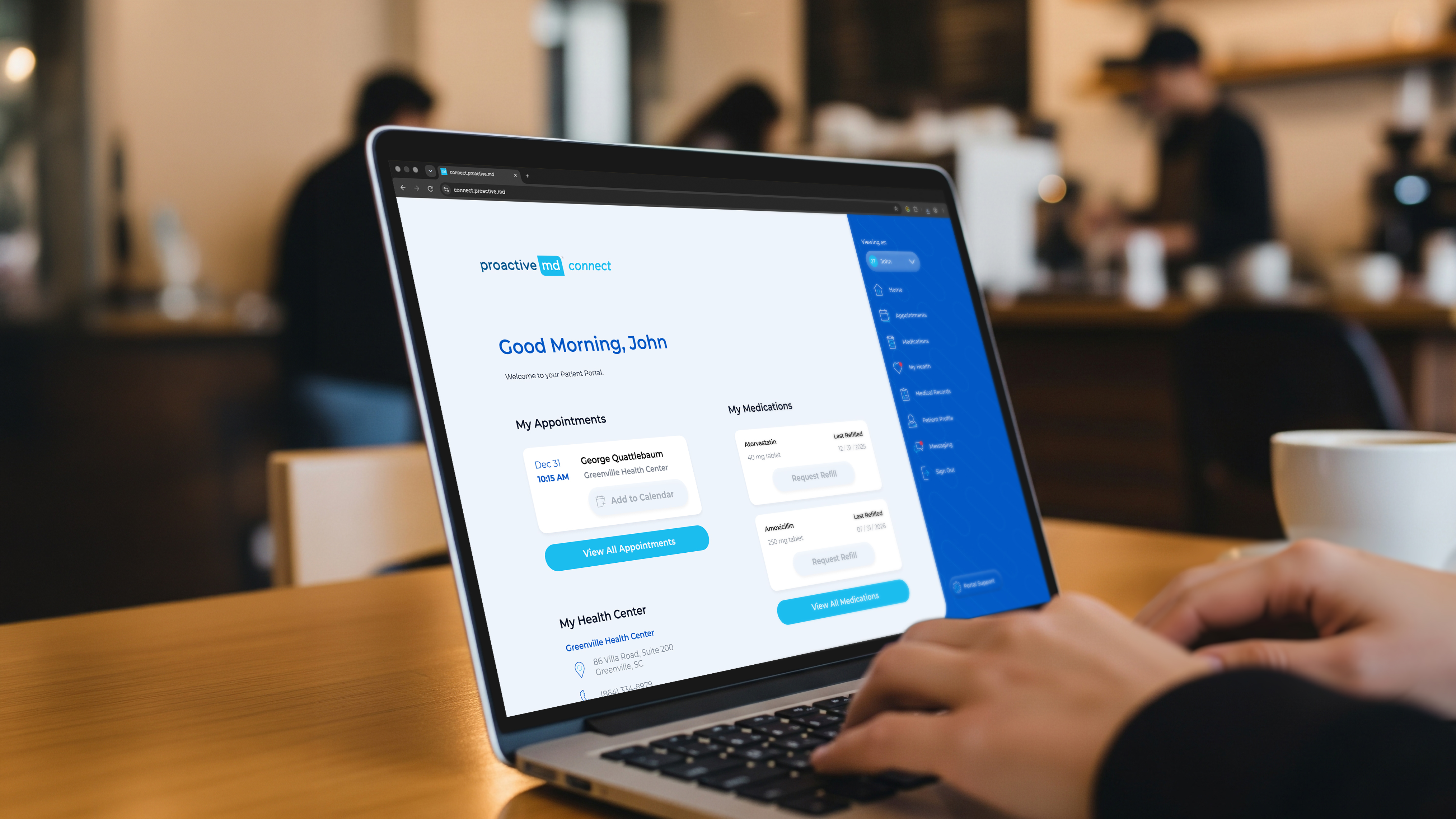 Proactive MD Launches Proactive MD Connect to Create a More Connected Healthcare Experience