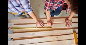 roof plywood replacement