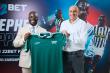 22Bet unveils African football legend Stephen Appiah as Global Ambassador
