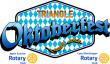 Apex Sunrise & Cary MacGregor Rotary Clubs Announce 12th Annual Triangle Oktoberfest for October 2nd and 3rd, 2026