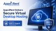 Apps4Rent Delivers Secure Virtual Desktop Hosting Backed by SOC 2 Type II Infrastructure