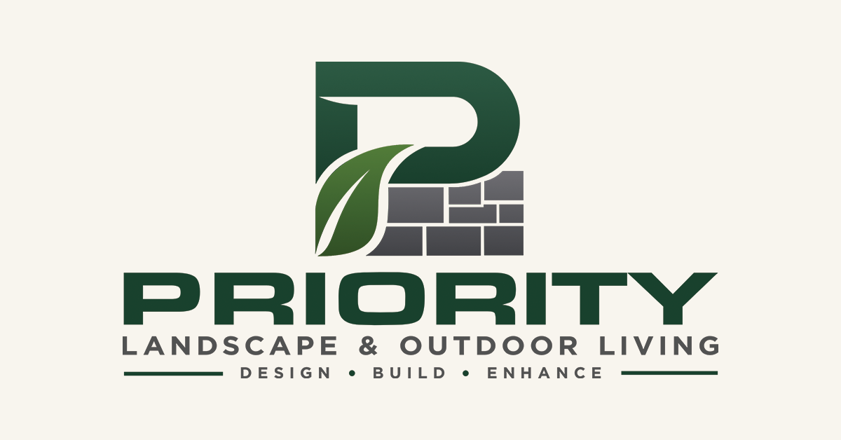 Priority Lawn & Landscape Rebrands as Priority Landscape & Outdoor Living