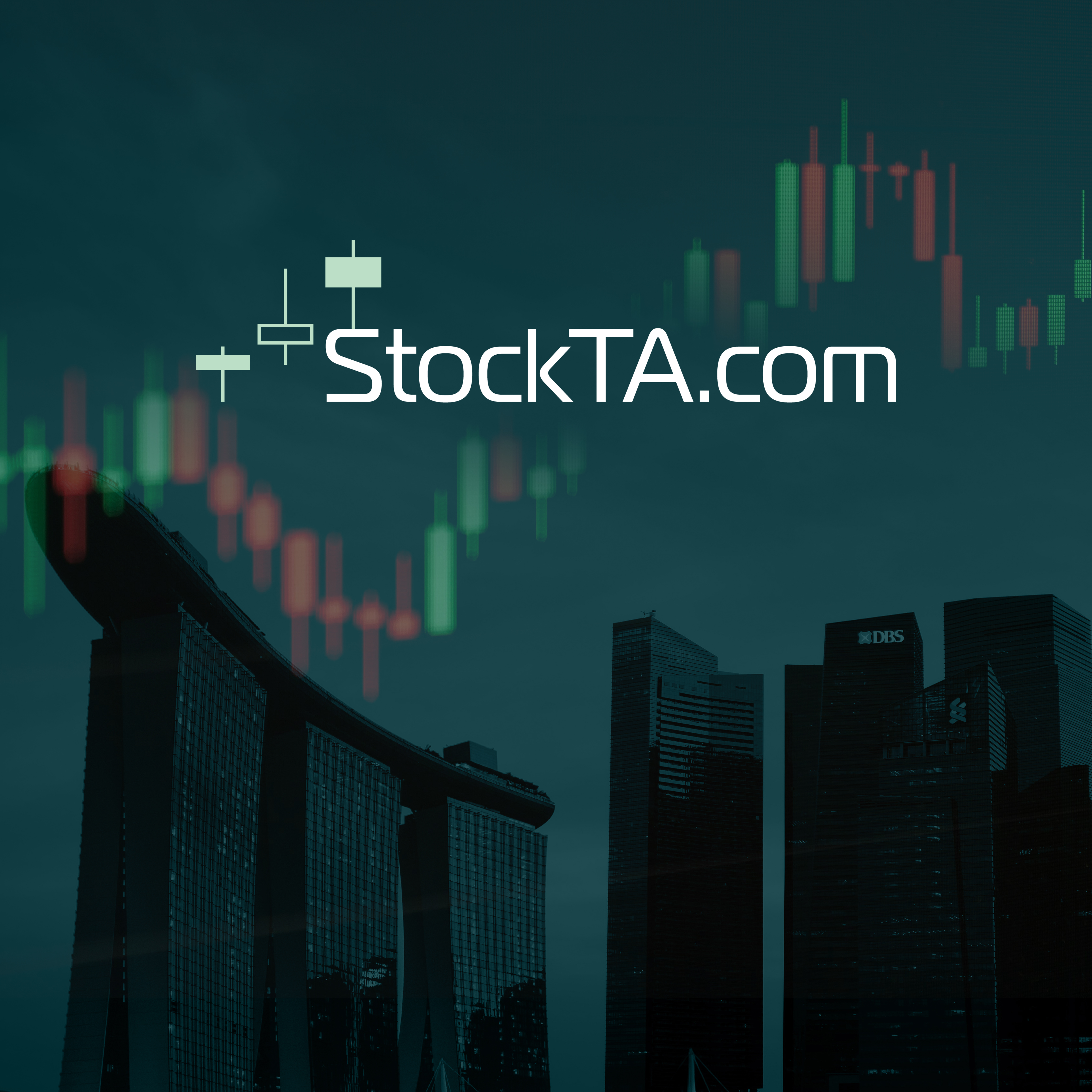 StockTA and Global One Media Group Establish Singapore Joint Venture to Drive Platform Growth