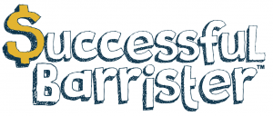 Successful Barrister Logo 3
