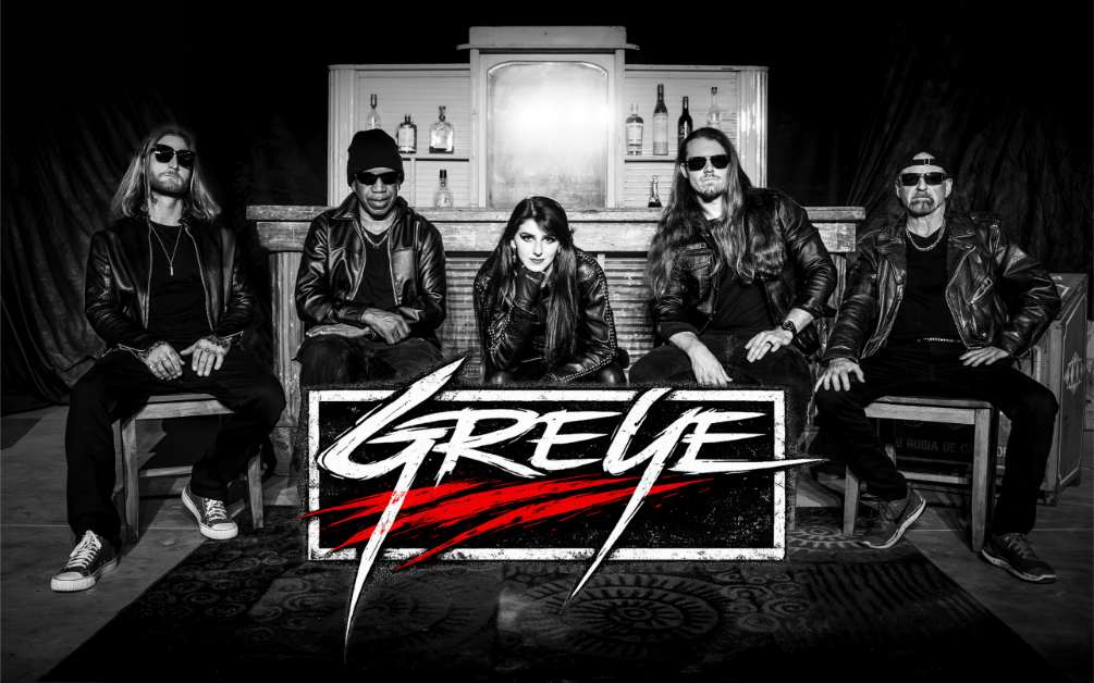 GREYE Earns Four Josie Music Awards Nominations