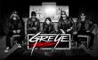 GREYE Earns Four Josie Music Awards Nominations