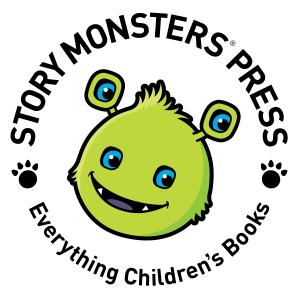 Story Monsters Press® — Everything Children’s Books, publishing engaging stories created to entertain, educate, inspire, and encourage young readers.