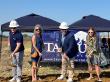 High 5 Exchange Breaks Ground on New Family Entertainment Destination at The Farm in Allen