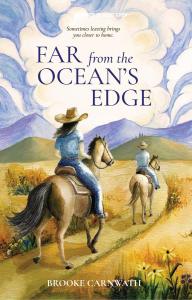 Far From the Ocean's Edge cover