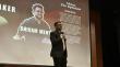 RankUp Digitals Founder Shivam Mehta Speaks at TEDxRamjas College