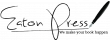 Eaton Press Seeks Business Experts for Collaborative Book on Human-Centered AI Adoption