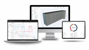 Buildings AI building performance simulation platform
