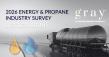 2026 National Energy & Propane Industry Survey Results Released by Gray, Gray & Gray – A Frazier & Deeter Company