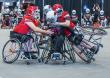 Move United’s USA Wheelchair Football League to Host Phoenix Tournament Sept 11-13 Featuring Home Team Arizona Cardinals