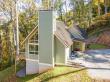 B Three Construction Features Elk Mountain Home at 45th Annual Western North Carolina Parade of Homes