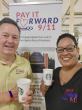 Pay It Forward 9/11 Marks 25th Anniversary of 9/11 With Acts of Kindness in the Spirit of Unity